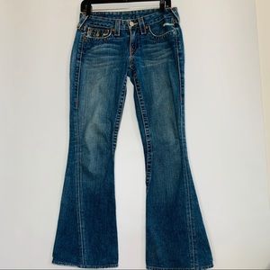 True Religion Jeans  style #503 size 27
